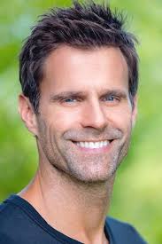 Cameron Mathison — The Movie Database (TMDB)