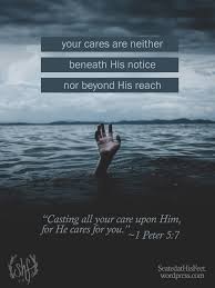 The question with anxiety is not whether it will come, but rather, how can we fight it when it does? Free Downloads Seated At His Feet