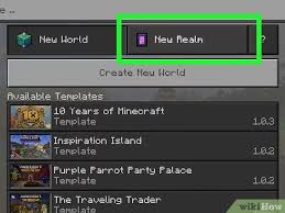 Bedrock dedicated server (bds) is the default version of minecraft pocket/bedrock edition and does not have any modifications. How To Create A Minecraft Pe Server With Pictures Wikihow