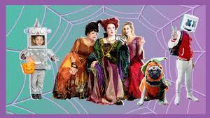 We did not find results for: Here Are 2020 S Creative Trending Halloween Costumes According To Google Gma