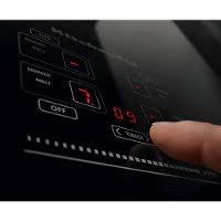 kitchenaid 30 inch induction cooktop