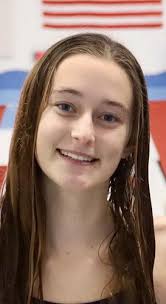 D9 swimming at St. Marys; 4 top seeds