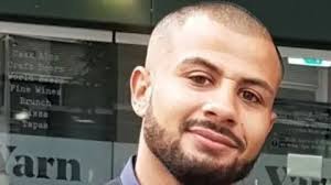 Man jailed for Christmas Day stranger murder of father of two