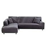 3 piece curved sectional couch covers. Top 10 Sectional Sofa Covers Of 2021 Best Reviews Guide