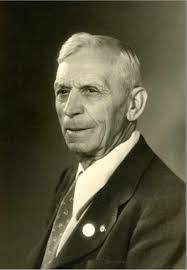 Our dad, Harold Smith, age 17. Son of Isaac Smith.