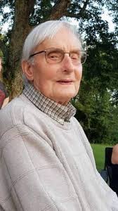 Gene Burden Obituary (1926