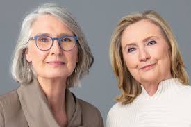 Både spännande och kul med Clinton-Penny