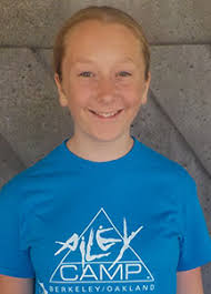 AileyCamp 2016 — where kids spin, twirl and grow