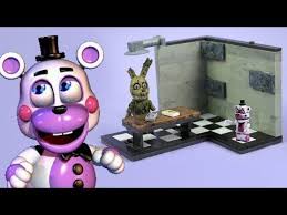 A Prediction Video Speculating On The Fnaf Toy Sets Mcfarlane Toys Will For Wave 5 Release In 2018 Will There Be Set Freddy Toys Mcfarlane Toys Fnaf Lego Sets