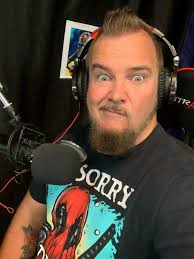 Daily Inspiration: Meet Michael Byrd