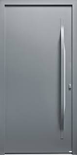 Découvrez notre large gamme de porte de garage. Pure Portes D Entree Aluminium Bel M