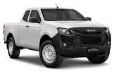 ISUZU-D