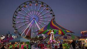 Ekka people's day is officially the royal national agricultural (rna) show day and a public holiday in brisbane only. Ipswich Show Public Holiday Goes Ahead As Scheduled On 15 May Ipswich First