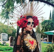 Pin On Dia De Los Muertos