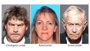 Homicide defendant's father wants charge tossed