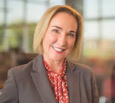 Vegas PBS Selects Mary Mazur as New President and General Manager