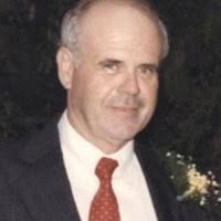 Kenneth Hyde Obituary