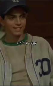 #bennyrodriguez Pov: You know how to get respected