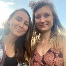 Whitney Watson's Instagram, Twitter & Facebook