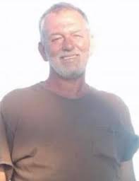 Obituary information for John Lynn McCarty