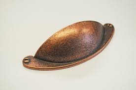 Maybe you would like to learn more about one of these? Cup Handle Copper Kitchen Cabinet Bedroom Drawer Door Pull Handle Cooking Dining Knobs Handles