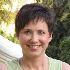 Michelle Lubeski's Instagram, Twitter & Facebook