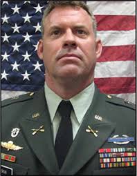 Green Beret Foundation