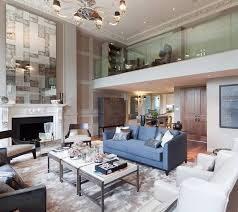 Salon Dizayni Ornekleri Tasarim