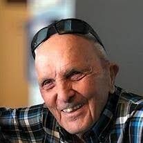 Donald A. Lambert Obituary