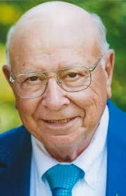 Obituary for Ray L. Gross