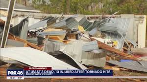 Have you been to sunset inn sunset beach nc? 3 Dead 10 Injured In Overnight Tornado Near Ocean Isle Beach Youtube