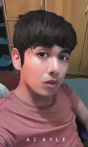 AJ KYLE (@ajKairuu)