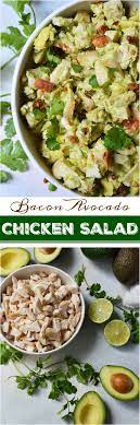 Chicken salad is like a box of chocolates. 10 Best Chicken Salad Without Mayo Ideas Cooking Recipes Recipes Healthy Recipes
