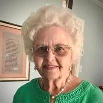 Janet Hearst Wright Obituary