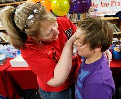 Plaza Towers meet and greet