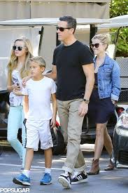 His father later dated several women. Reese Witherspoon Spends Time With Her Family Before Getting Wild Reese Witherspoon Style Reese Witherspoon Reese Whiterspoon