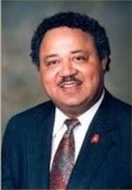 Rep. Holmes Obituary (2020)