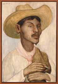 Return to Realism: "Diego Rivera's America" now at SFMOMA