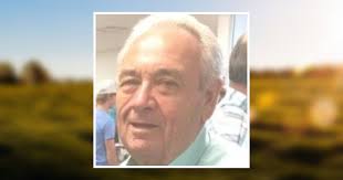 Marion Cecil Hill Obituary August 9, 2023