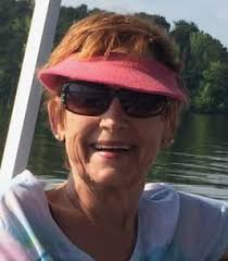 Passing of Nancy Northcutt, sister of Judy Jeffrie Gallogly and Howard  Jeffrie