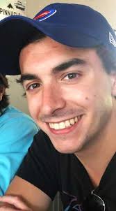 He just kind of vanished without a trace': Parents offer reward for info