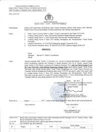 Etnik Amor Surat Panggilan Polri Fiktif Palsu