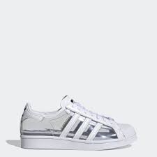 Chaussure adidas noir et rose motif fleur. Superstar Schuhe Adidas De Kostenloser Versand Ab 25