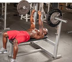 How Wide Should Your Bench Press Grip Be Bodybuilding Com