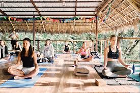 *free* shipping on qualifying offers. 360 Yoga Teacher Training Retreats Ytt Yoga Teacher Retreat Abroad Bookretreats