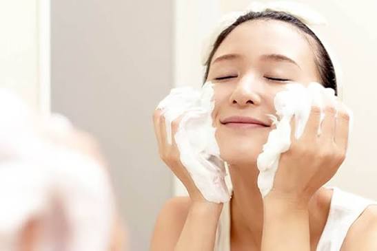 7 sữa rửa mặt gi&uacute;p c&acirc;n bằng độ pH v&agrave; l&agrave;m sạch s&acirc;u - DABO - Mỹ phẩm thi&ecirc;n nhi&ecirc;n H&agrave;n Quốc