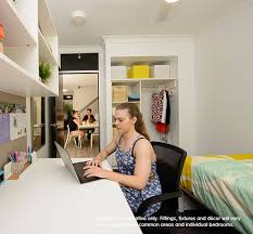 Queensland university of technology hotels. Queensland University Of Technology 500 Rooms Amberstudent Com
