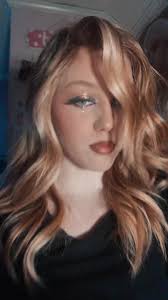 Haley Harbin (@makeuppbyhaley)