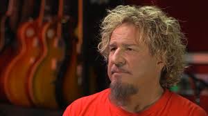 Sammy Hagar talks about the worst thing that happened to Van Halen.