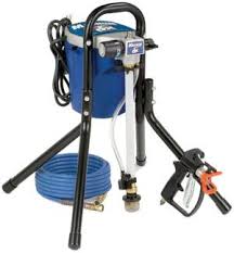 Magnum By Graco Paint Sprayer Repair Parts Paint Sprayers Unlimited